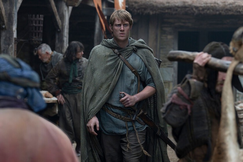 HBO acaba de retrasar el estreno de 'El caballero de los siete reinos'