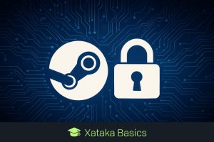 Cómo cambiar la contraseña de tu cuenta de Steam