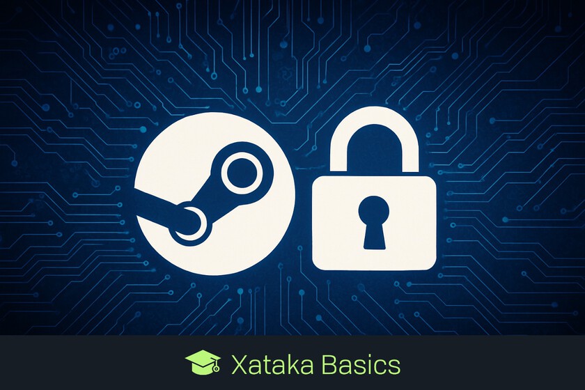 Cómo cambiar la contraseña de tu cuenta de Steam