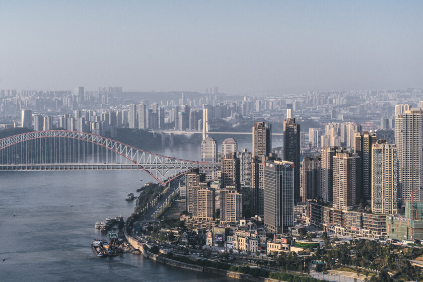 Ni Londres, ni Nueva York, ni Tokio. La ciudad más grande del mundo es un lugar que posiblemente no has escuchado nunca