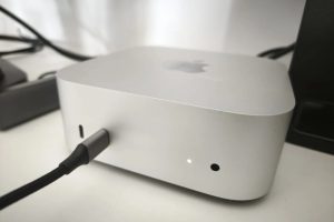 Hace tres meses me compré el Mac mini M4. Estoy contento con él, pero ojalá hubiera esperado a su nueva oferta