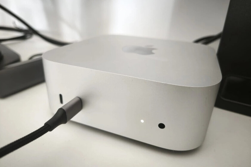 Hace tres meses me compré el Mac mini M4. Estoy contento con él, pero ojalá hubiera esperado a su nueva oferta