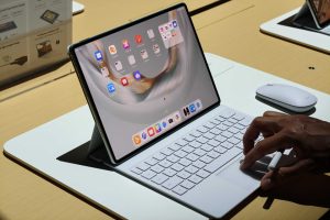Huawei MatePad Pro 12,2” (2025), características, precio y ficha técnica