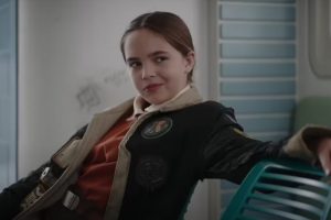 Ya tenemos nueva cazavampiros para el reboot de 'Buffy', ¡y viene directa de 'Star Wars'!