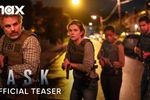 Mark Ruffalo a la caza del criminal en el intenso tráiler de 'Task'. La nueva serie del creador de 'Mare of Easttown' en HBO Max promete ser uno de los policíacos del año