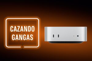 La mejor oferta de los Apple Days, monitores muy baratos, móviles de gama alta a precio de derribo y más. Cazando Gangas