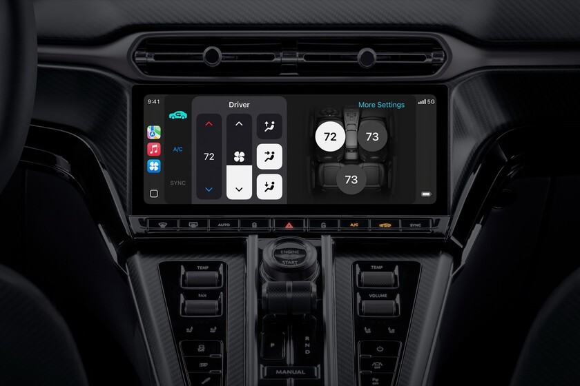 Llevamos tres años esperando que Apple CarPlay Ultra sea oficial. Ahora tenemos aún más dudas sobre su éxito