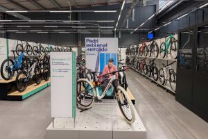 Wallapop nos enseñó a vender lo usado. Decathlon ha aprendido a ganar dinero con ello