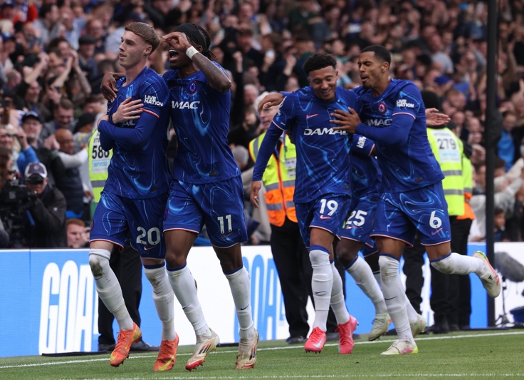 Chelsea