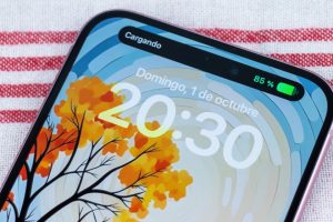 El iPhone 15 sigue siendo una buena opción de compra actualmente y más con esta oferta que tiene MediaMarkt