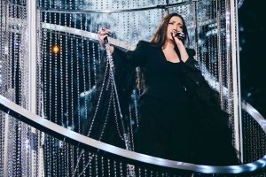 Israel es el gran problema de Eurovisión, y todo el mundo lo sabe. Todo el mundo, menos la propia Eurovisión