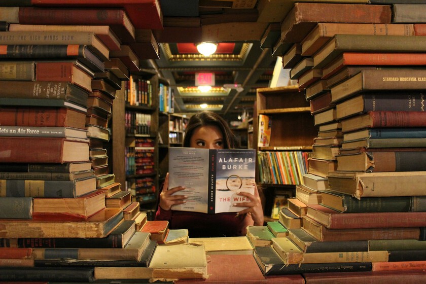 Se está escribiendo menos ciencia ficción que nunca, y la culpa no la tiene ni la falta de ideas ni la falta de lectores