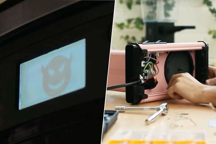 A un programador no le gustaba cómo extraía el café su cafetera. Así que dedicó 100 horas para hackearla