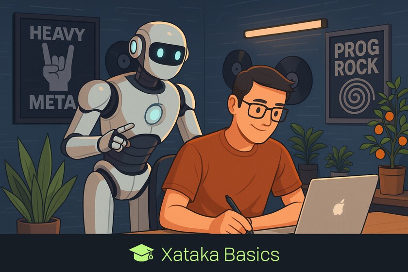 Los mejores prompts para ahorrar horas de trabajo y hacer tus tareas con ChatGPT, Gemini, Copilot u otra inteligencia artificial