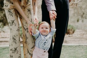 En Europa más renta entre las mujeres equivale siempre a menos hijos. Un país ha logrado cambiarlo: Suecia