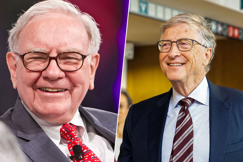 Preguntaron a Bill Gates y a Warren Buffett cómo definirían su éxito en una sola palabra. No lo dudaron: centrarse