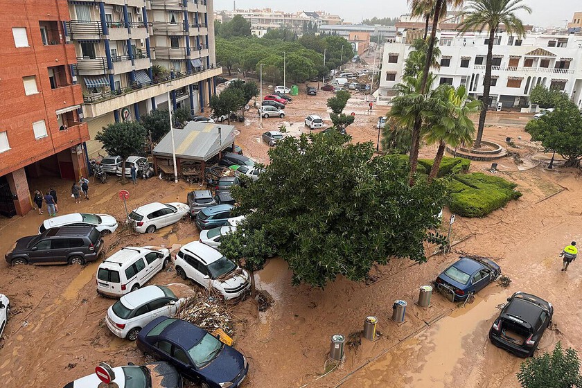 Valencia temía que el mercado de la vivienda se hundiera en las zonas devastadas por la DANA. Ha ocurrido lo contrario