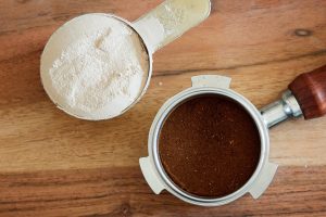 Si la pregunta es cómo aumentar la ingesta de proteínas, la respuesta es el ‘proffee’