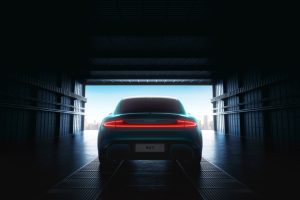 Vender un coche eléctrico de segunda mano es una muy mala idea. Salvo que tu coche sea un Xiaomi SU7