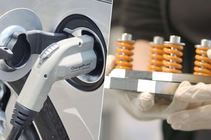 la contradicción que resuelve el cuello de botella de las baterías de estado sólido