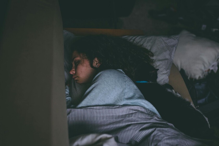 El cerebro trabaja el doble de lo que creíamos mientras dormimos. Al menos en lo que respecta a las memorias