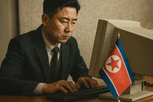 Un espía norcoreano intentó infiltrarse en una criptoempresa. No esperaba que le preguntaran por Halloween