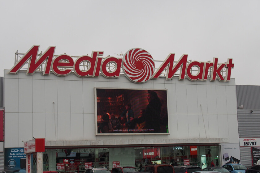 Cinco chollos para aprovechar el Día sin IVA de MediaMarkt. Móviles, dispositivos gaming e inteligentes y más
