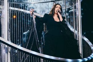 El sistema de votos de Eurovisión está roto. Y eso ha llevado a que se convierta en una herramienta de propaganda