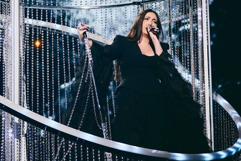 El sistema de votos de Eurovisión está roto. Y eso ha llevado a que se convierta en una herramienta de propaganda