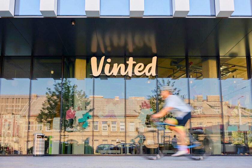 Había una guerra en Europa por hacerse con el mercado digital de la segunda mano y ya tenemos un claro ganador: Vinted