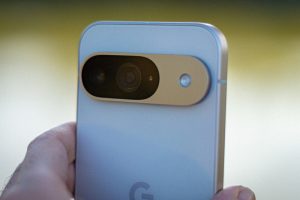 con 256 GB, buena cámara y seis años de actualizaciones garantizadas