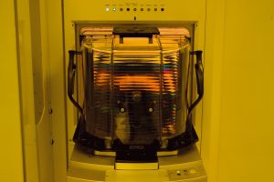 TSMC va a subir el precio de sus obleas de chips un 10% en 2025. Y los usuarios no vamos a poder esquivar este golpe
