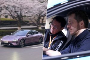 Todo soplaba a favor de Xiaomi con su primer coche eléctrico. Hasta que sus clientes empezaron a ver las calidades del SU7