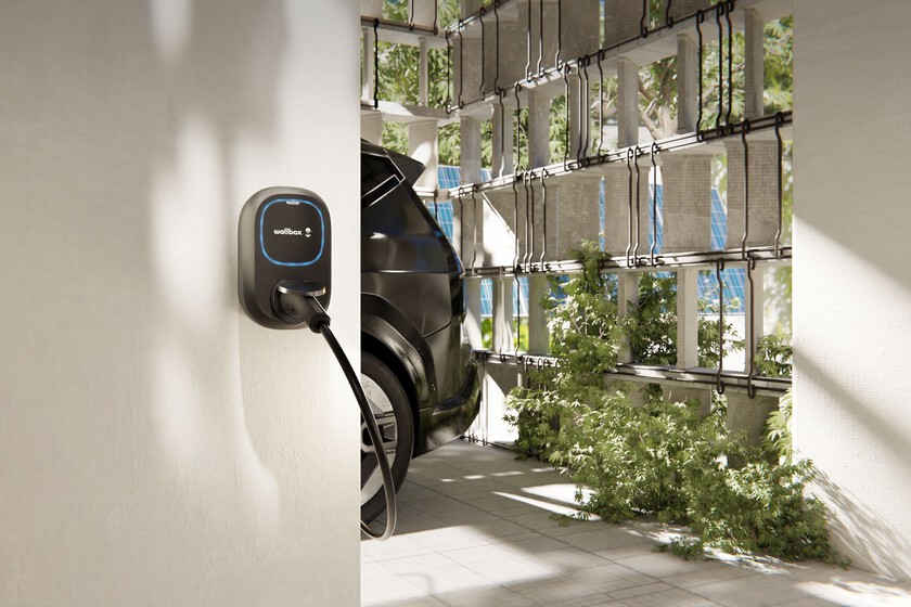 Wallbox fue la esperanza milmillonaria de España para conquistar los cargadores eléctricos. Ahora está hundida