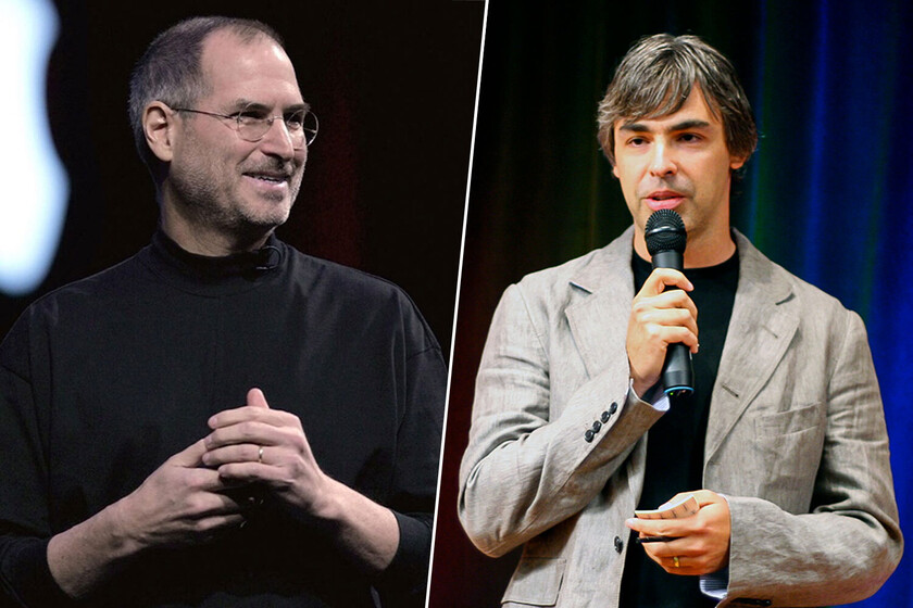 Steve Jobs descubrió que las reuniones eran un enorme problema. Larry Page confirmó que solucionarlo no era fácil