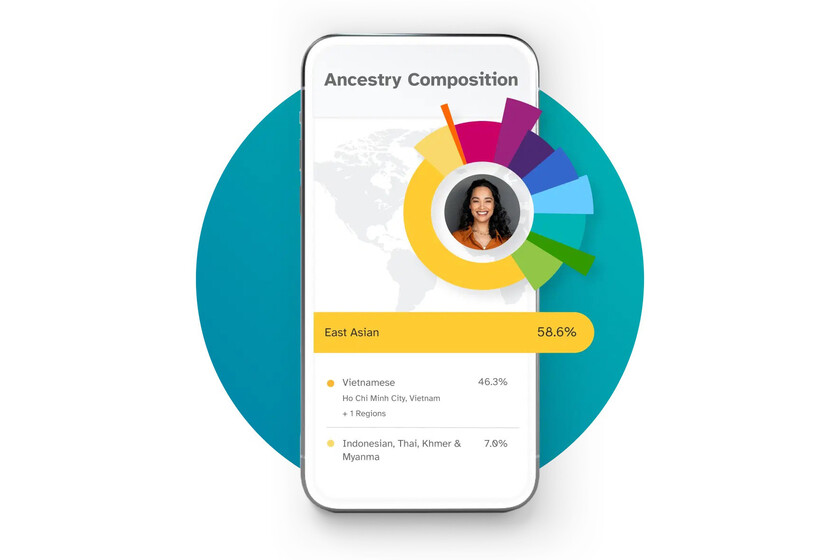 12 millones de personas entregaron su ADN a 23andMe. La empresa quebró y sus datos están a punto de cambiar de manos