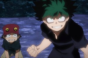 la temporada 3 del anime regresa por fin a streaming