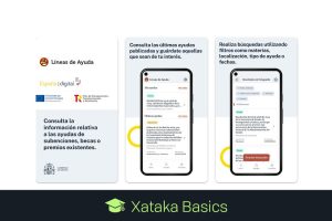 qué es y cómo funciona la app para encontrar ayudas, becas y subvenciones de los creadores de Mi Carpeta Ciudadana