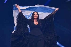 El director de Eurovisión ha dicho que el uso del televoto no ha sido irregular. Y ahora la propia UER le lleva la contraria