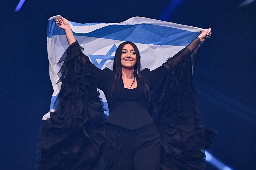 El director de Eurovisión ha dicho que el uso del televoto no ha sido irregular. Y ahora la propia UER le lleva la contraria