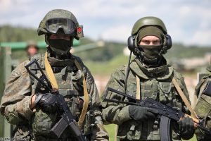 Rusia le hizo una promesa a los soldados que acudieron a Ucrania. El problema es que muchos eran criminales que han regresado