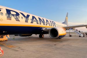 El verano más caro de Ryanair está a la vuelta de la esquina. El motivo: haber vendido demasiado barato