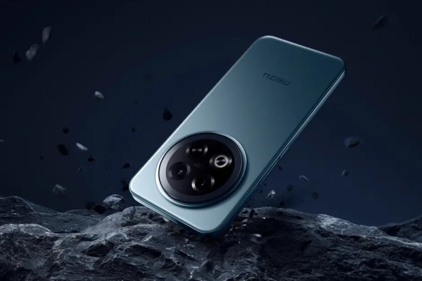 Hay un desconocido que quiere reinar con sus móviles calidad-precio en España. Ese desconocido se llama Meizu