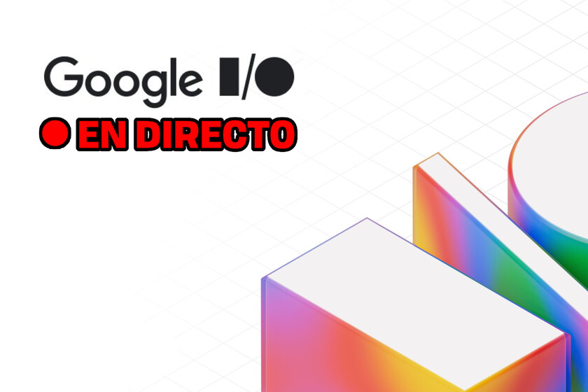 sigue la gran conferencia de Google en directo