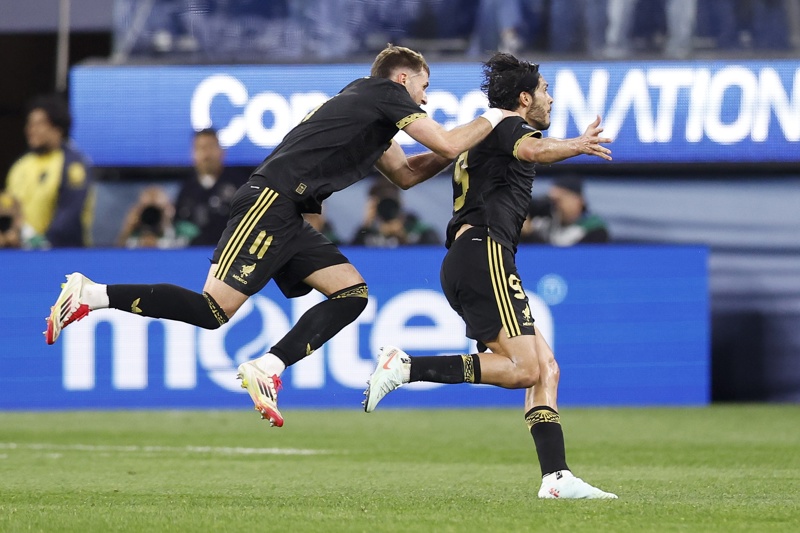 Mexicanos en Europa: ¿Cómo les fue en la temporada 24-25?