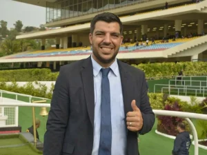 Juan C. García con 2 inscritos