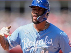 Maikel García sigue bateando y Kansas City volvió al triunfo
