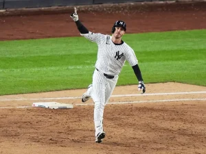 Los Yankees se quedaron con la Serie del Subway