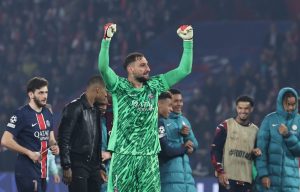 Merino: "Donnarumma les ha mantenido con vida en el encuentro"