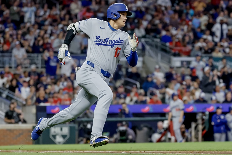 Ohtani y Freeman empujan jonrones de 2 carreras en triunfo de Dodgers